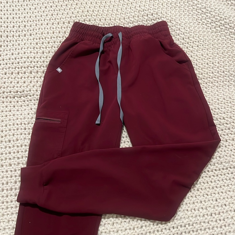 Figs scrub pants